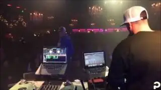 Proximity - LIVE at Cervantes (DMXmas 2016)