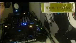 TiATSiM Instrumental mix