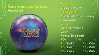 Vapor Zone | Brunswick