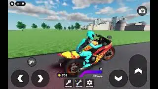 My bike me and my friend are going to ride with me 