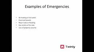 Emergency vs Non-Emergency Maintenance: What Tenants & Landlords Should Know