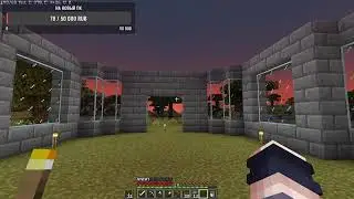 MINECRAFT ХАРДКОР