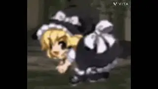 Marisa kirisame 