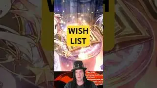 How the Wishlist works on Covenant Summons in Epic Seven