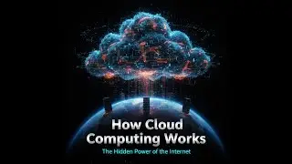 How Cloud Computing Works