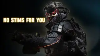 UNLIMITED STIM SHOTS CAN'T SAVE YOU BRO! COME FIGHT IT OUT! - WARZONE  SEASON 5