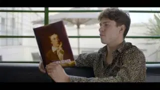 Joey Essex McCann London Agency Film