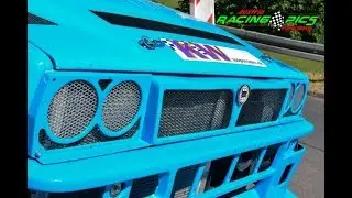 Lancia Delta Integrale Norbert Handa