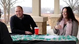 Sitting Down With Shannon, Ep. 4