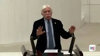 پەرلەمانتارێکی دەم پارتی: هەوڵی تێکدانی پرۆسەی ئاشتی دەدرێت