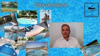 1 Tipos de piscina: Guía  completa para saber cómo es tu piscina🔎