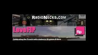 FIP - Campaign to Keep Pirate Radio Station on Air in Brighton