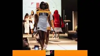 Fire On The Runway 2023 Fashion Show (Truestatements) Presented By: Sanneica Davis.
