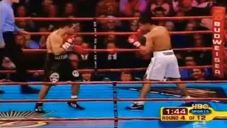 WOW!! WHAT A FIGHT - Erik Morales vs Jesus Chavez, Full HD Highlights