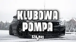 ⛔NAJLEPSZA MUZYKA KLUBOWA vol.2⛔POMPA I VIXA DO AUTA😈STYCZEŃ 2026 ❤️‪@SZAyBUS