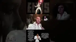Elvis performed 