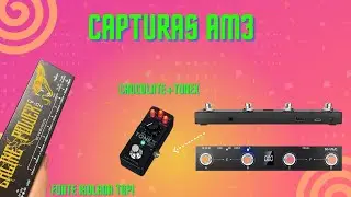 Fonte Isolada Barata / Chocolate Controla TUDO / Capturas AM3 e Muito Mais no Sabadou de Hoje!