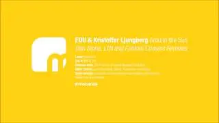 EDU & Kristoffer Ljungberg - Around the Sun (LTN Remix) [Macarize]