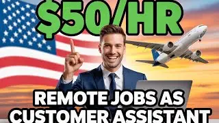 Customer Communications Lead Job 2025 | Remote Job | EROAD Careers #usjobs #remotework 