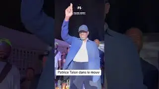 Apr&egrave;s le Festival des Masques, la nocturne de p&eacute;tanque, Patrice TALON aper&ccedil;u sur Chill&Groove #benin