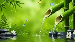 Deep Sleep with Heavy Rainstorm &ndash; Thunder and Rain Sounds for Peaceful Night Relief