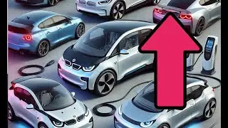 Le 10 Migliori Auto Elettriche Economiche sul Mercato (e no, quella non c'&egrave;)