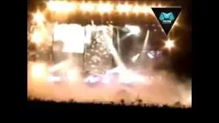 INDIO SOLARI - 678 en vivo por TN