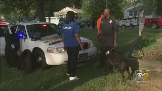 Aurora Hosting 22 National Night Out Events To Bring Together Residents And Police Officers