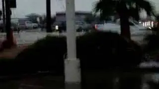 Flooded Intersection