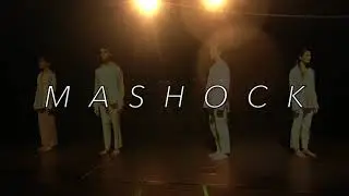 Teaser MASHOCK