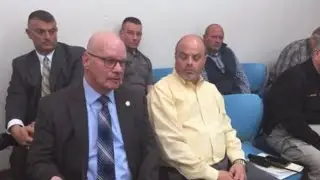 Hawkins County Sheriff Ronnie Lawson in Crisis Mode and Losing Officers