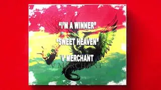 I'm a Winner - V Merchant