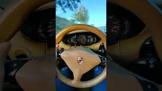 The Flat-Six Symphony Never Gets Old &ndash; Porsche 996