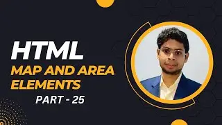 map and area tags | Html tutorial in Hindi Part - 25