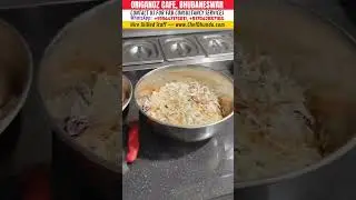 Food Preparation Vlog 🍳🔥 | Behind the Magic! #Viral #FoodPrep