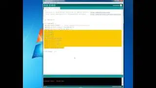 Arduino Tutorial #3 - Functions, return values and variables