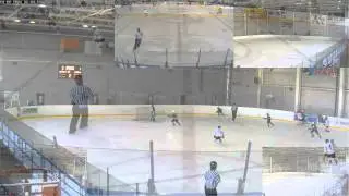 14 Салават Юлаев 7-4 Дизель 24.08.2014