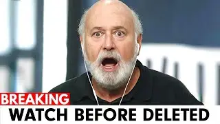Rob Reiner&rsquo;s Final Message Before Death Changes EVERYTHING