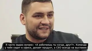 На что стоит обратить внимание стартаперу? Антон Черепенников