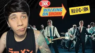 Ice Nine Kills + Reel Big Fish = A Really Good Time?!