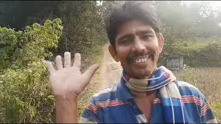 Hunting bat man with wrong method /exploring Amazon jungle / Real enjoyment of tring 🥲 at tripura