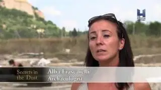 Этрусская цивилизация