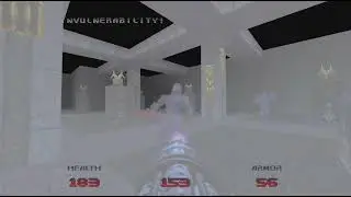 Doom-a-thon part 36, DOOM 64