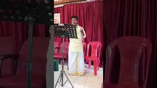 Tulu Song   Singer- shridhar mandekolu