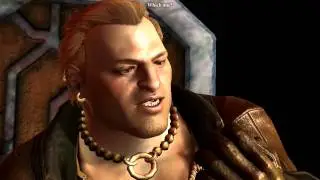 HD - Let's play Dragon Age 2 [BLIND] - 01
