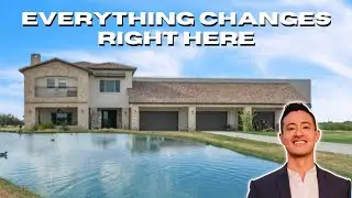 THIS LAREDO HOME CHANGES EVERYTHING | SEE WHY EVERYONE'S TALKING ABOUT IT