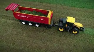 Agrihandler Demo Tour - Krotoszyn/ Leszno