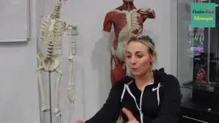 Se reconvertir professionnellement pour devenir Kinésithérapeute