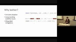 UTW  Unicode Source Code Handling