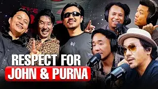 Sabin Rai x John Rai x Purna Rai — The BIG THREE